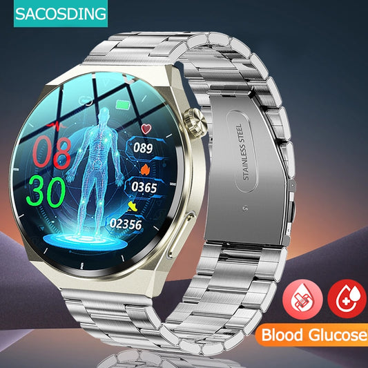 Health Heart Rate Monitor