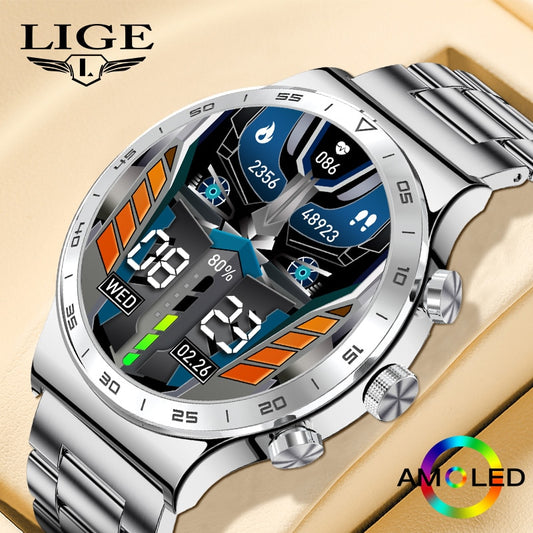 Sports Fitness Tracker