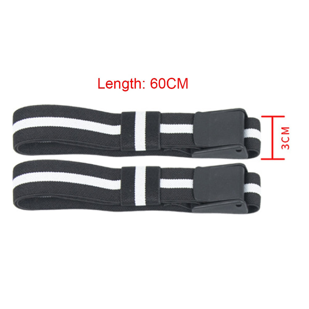 Bodybuilding Blood Flow Restriction Bands