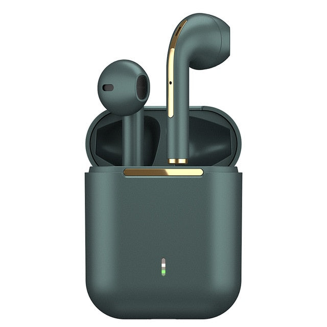 Wireless Stereo Earbuds