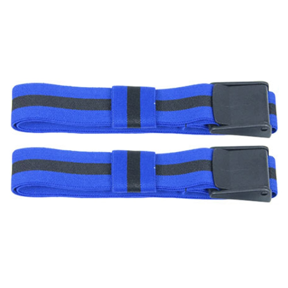 Bodybuilding Blood Flow Restriction Bands