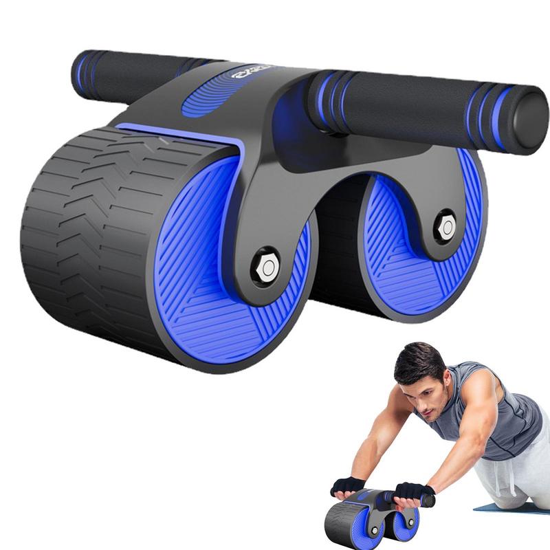 Blue discount ab roller