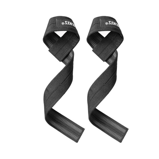 Gym Lifting Anti-slip Wrist Straps