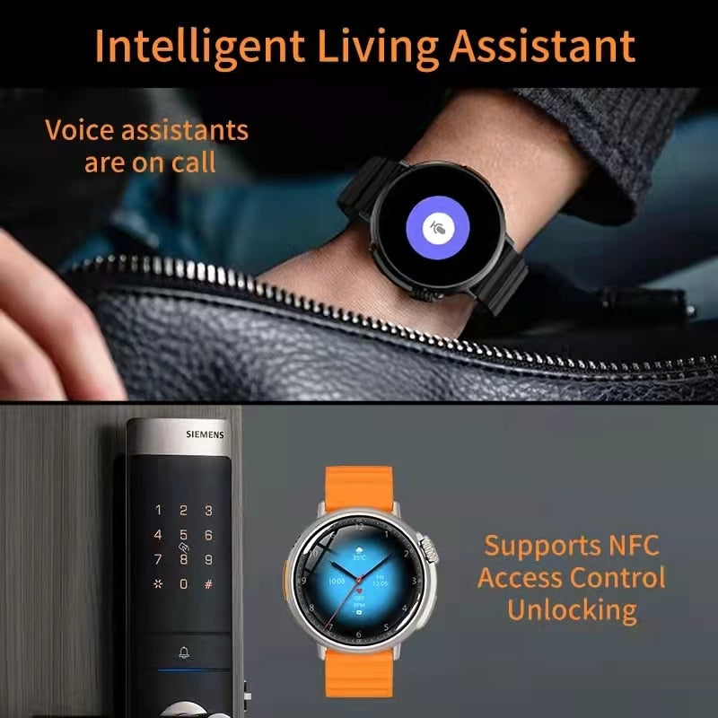 Charging Fitness Bracelet