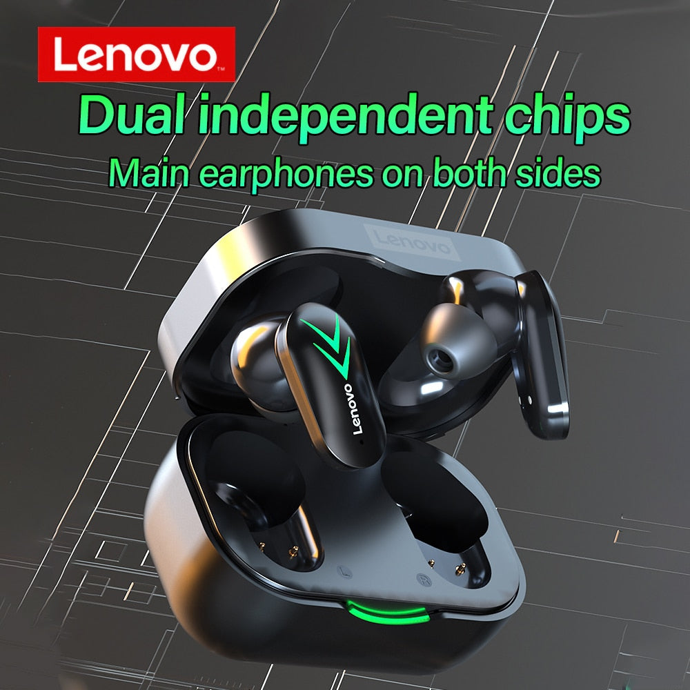 Wireless Bluetooth Headset