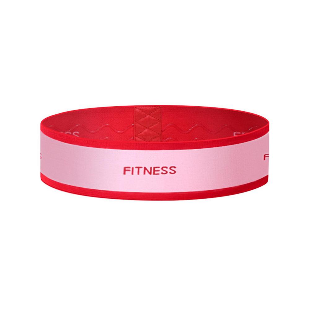 Working Out Durable Elastic Bands