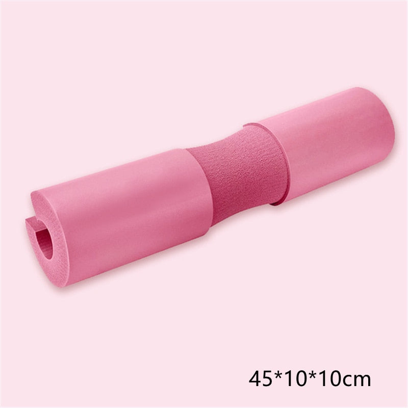 Weightlifting Shoulder Support Pad