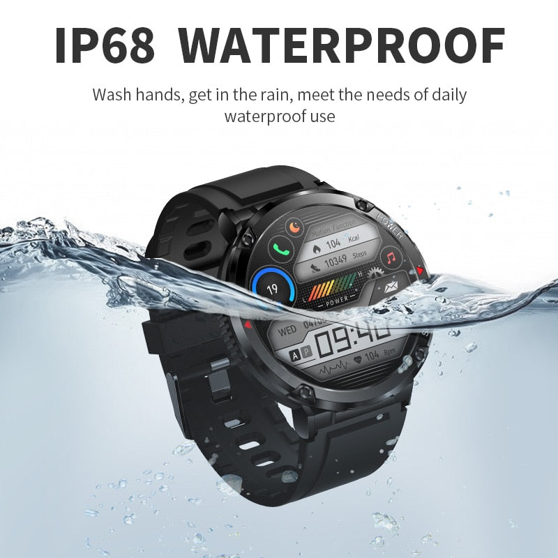Fitness Sports Clock