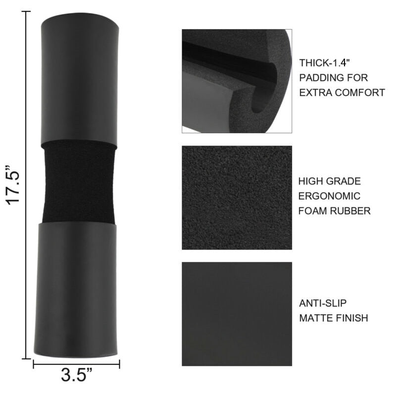 Weightlifting Shoulder Support Pad
