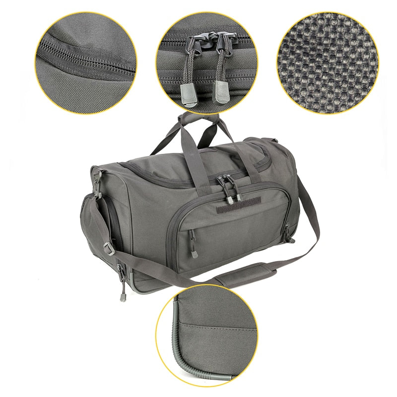 Waterproof Yoga Sports Bag
