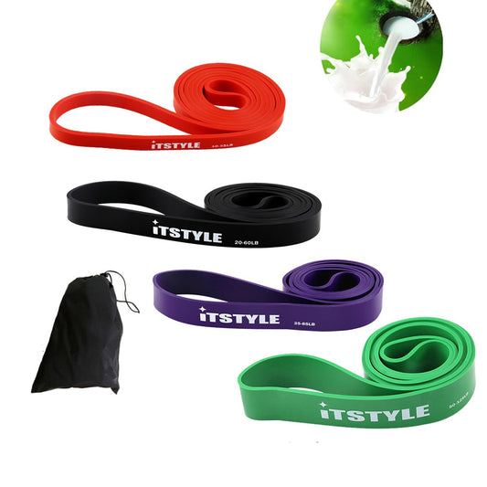 Power Expander Hanging Yoga Loop Band