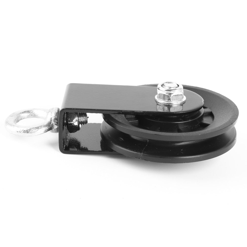 Fitness Lifting Pulley Bearing
