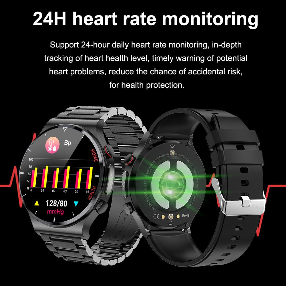 Sports Fitness Watches