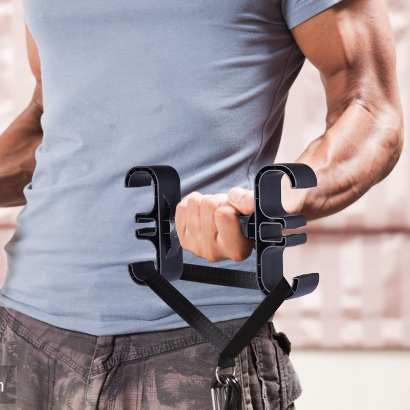 Exercise Pull Up Handles Grips