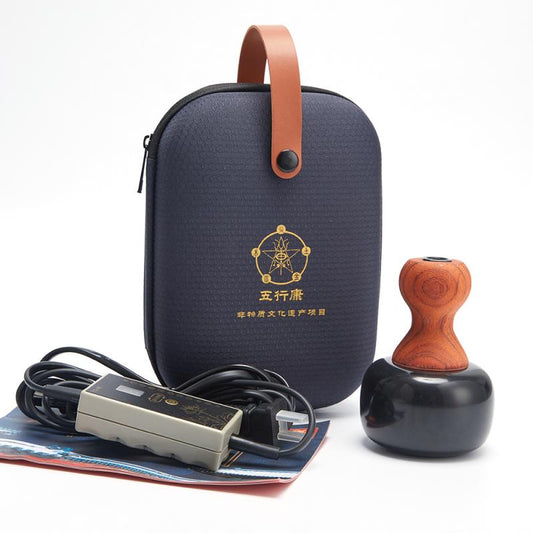 Point Massage Scraper