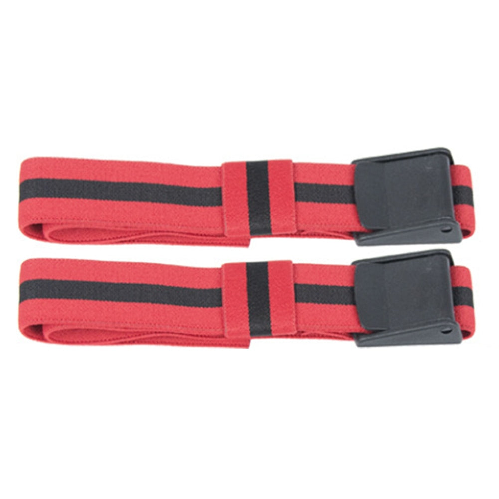 Bodybuilding Blood Flow Restriction Bands