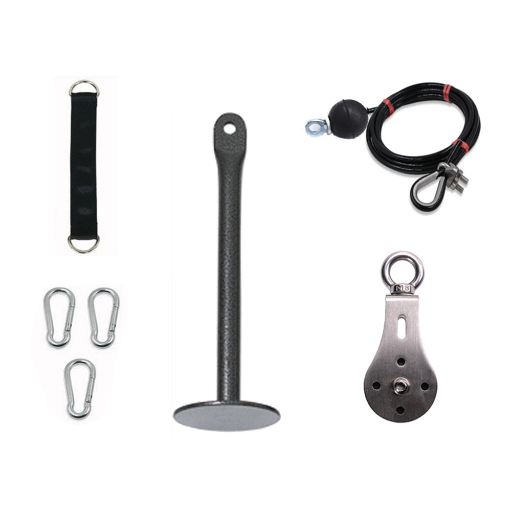 Rotatable Lifting Arm Hand Training Machine