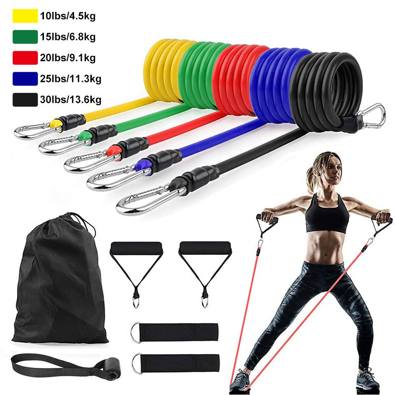Expander Elastic Bands