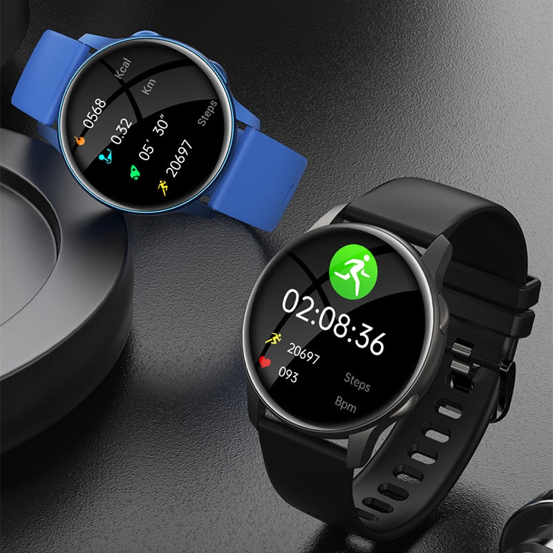 Multi-sport Mode Fitness Tracker