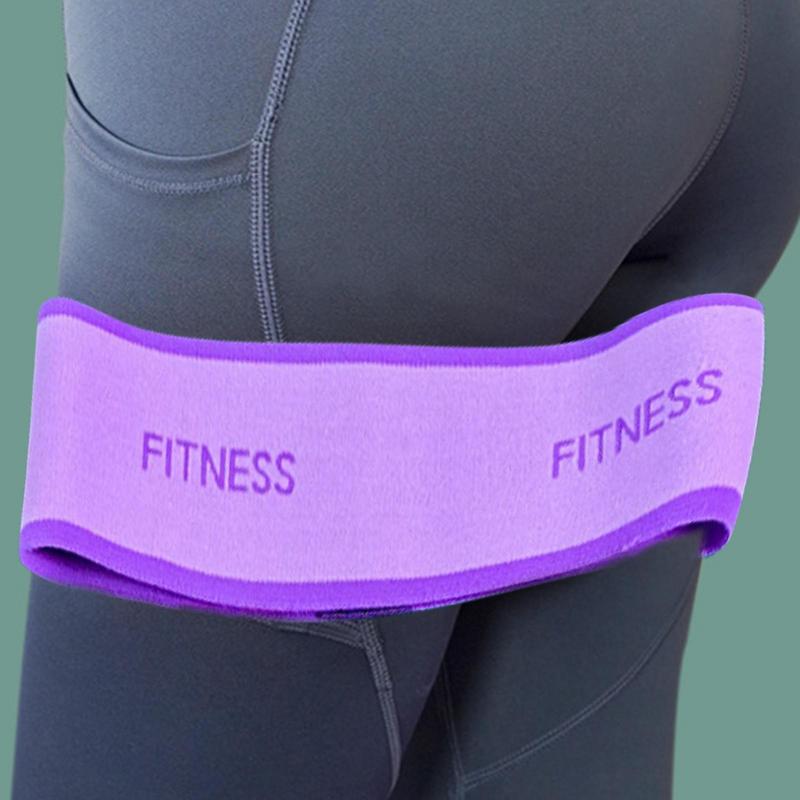 Working Out Durable Elastic Bands