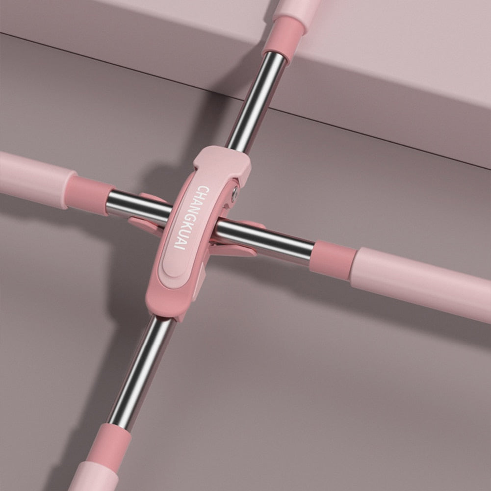 Adjustable Body Cross Back Correction Stick