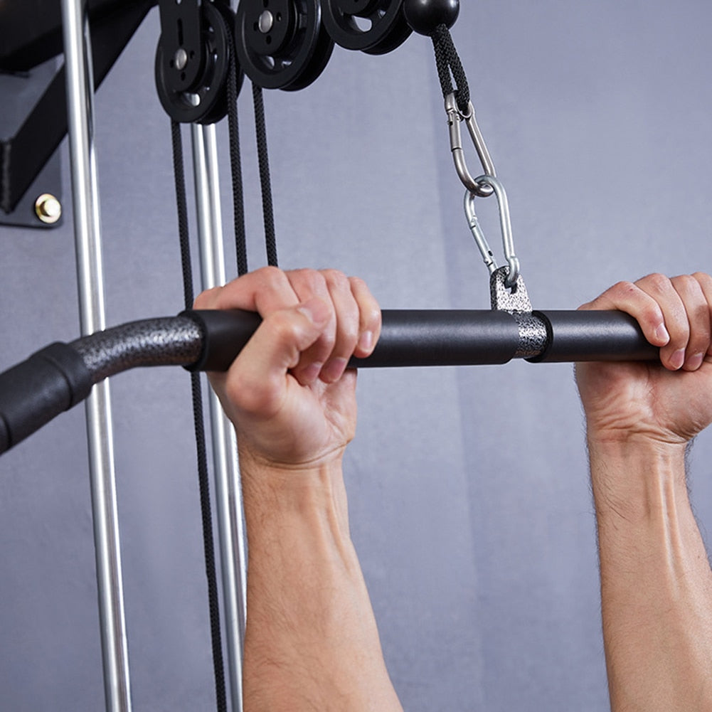 Rotatable Lifting Arm Hand Training Machine