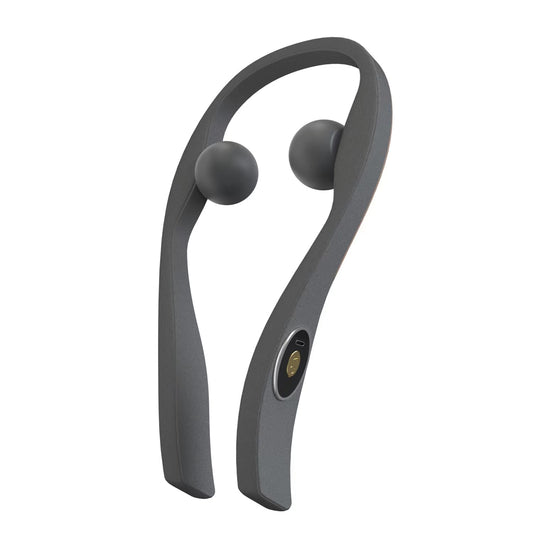 Dual Trigger Point Roller