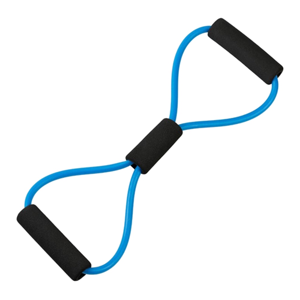 Portable Elastic Rubber Expander Rope