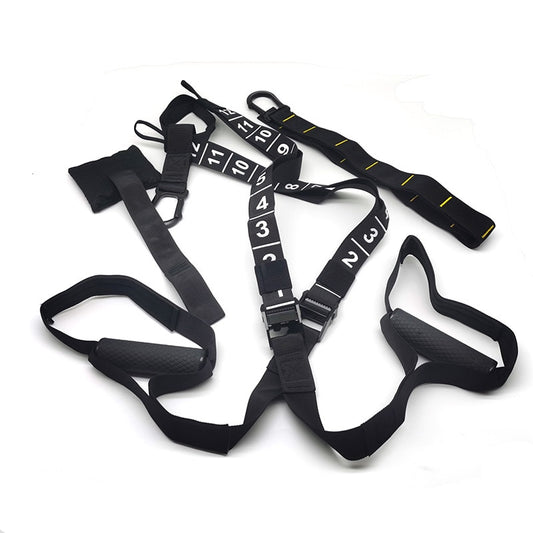 Suspension Resistance Bands