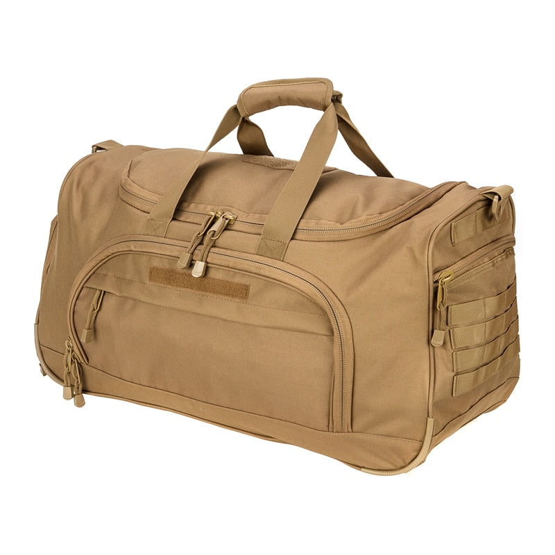Waterproof Yoga Sports Bag