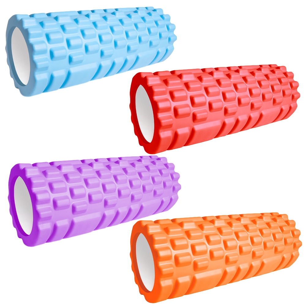 Sport Fitness Foam Roller