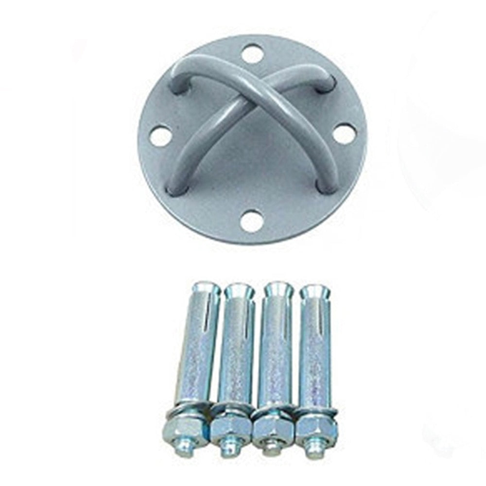 Stretching Training Elastic Straps For Yoga