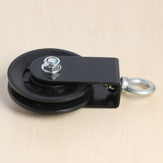 Fitness Lifting Pulley Bearing