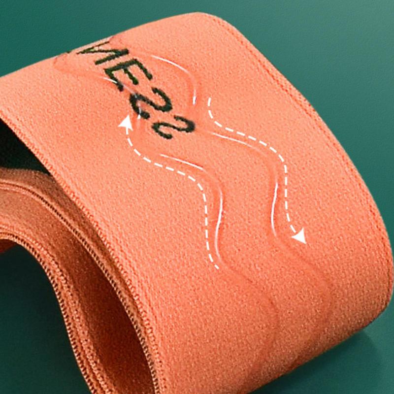 Working Out Durable Elastic Bands