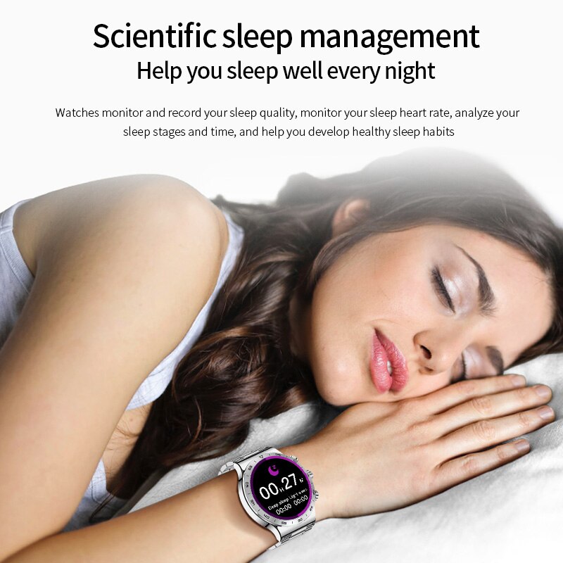 Sports Fitness Tracker