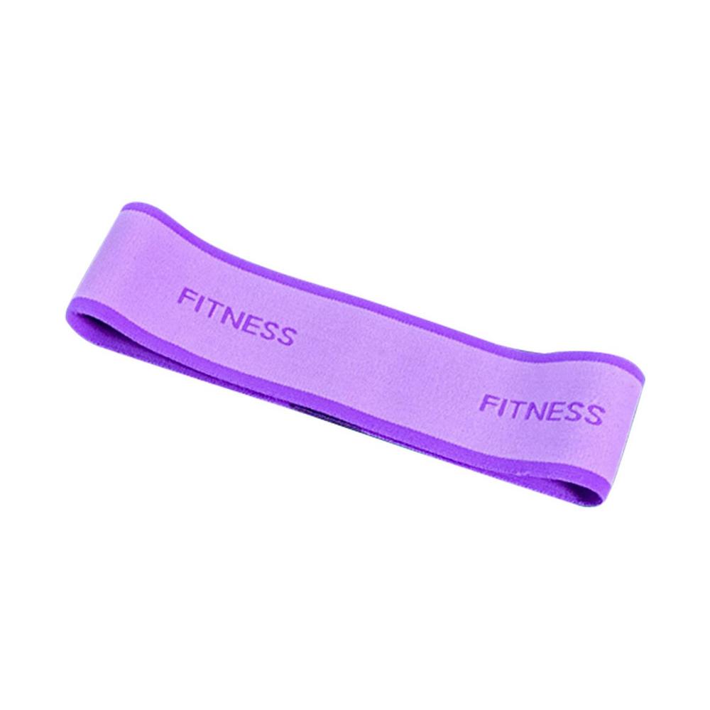 Working Out Durable Elastic Bands