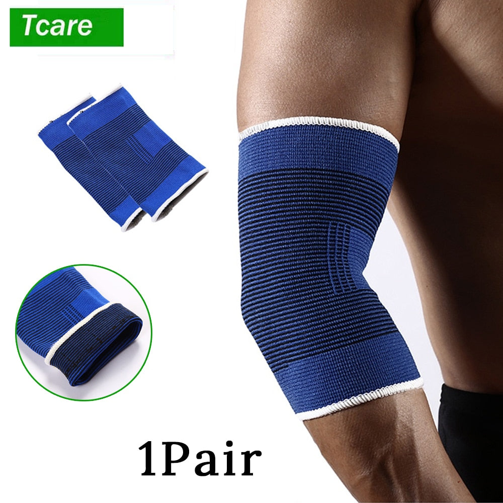 Elastic Arm Support Sleeves