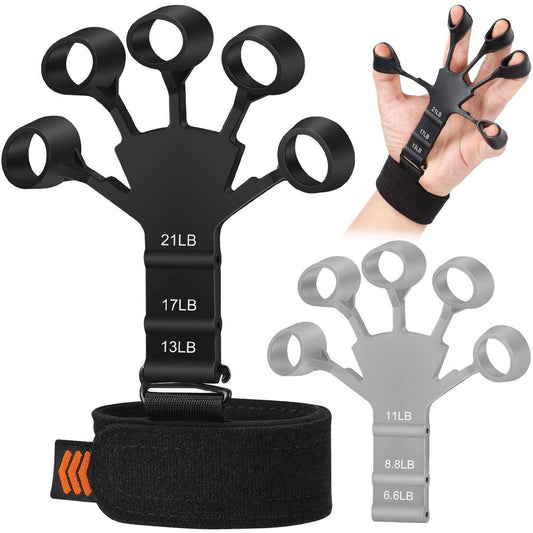 Recovery Hand Strengthener
