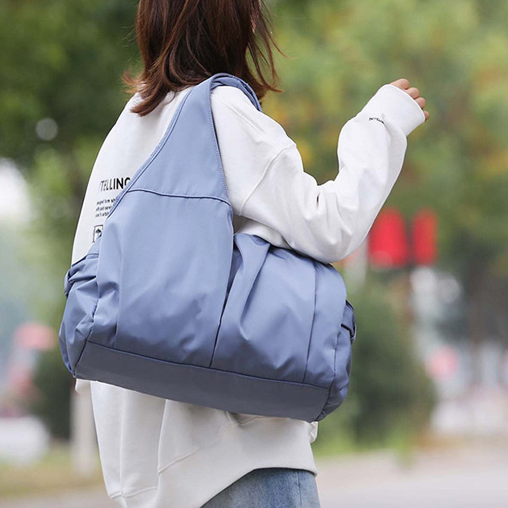Waterproof Oxford Yoga Mat Sport Bags