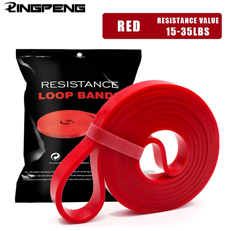 Workout Exercise Band