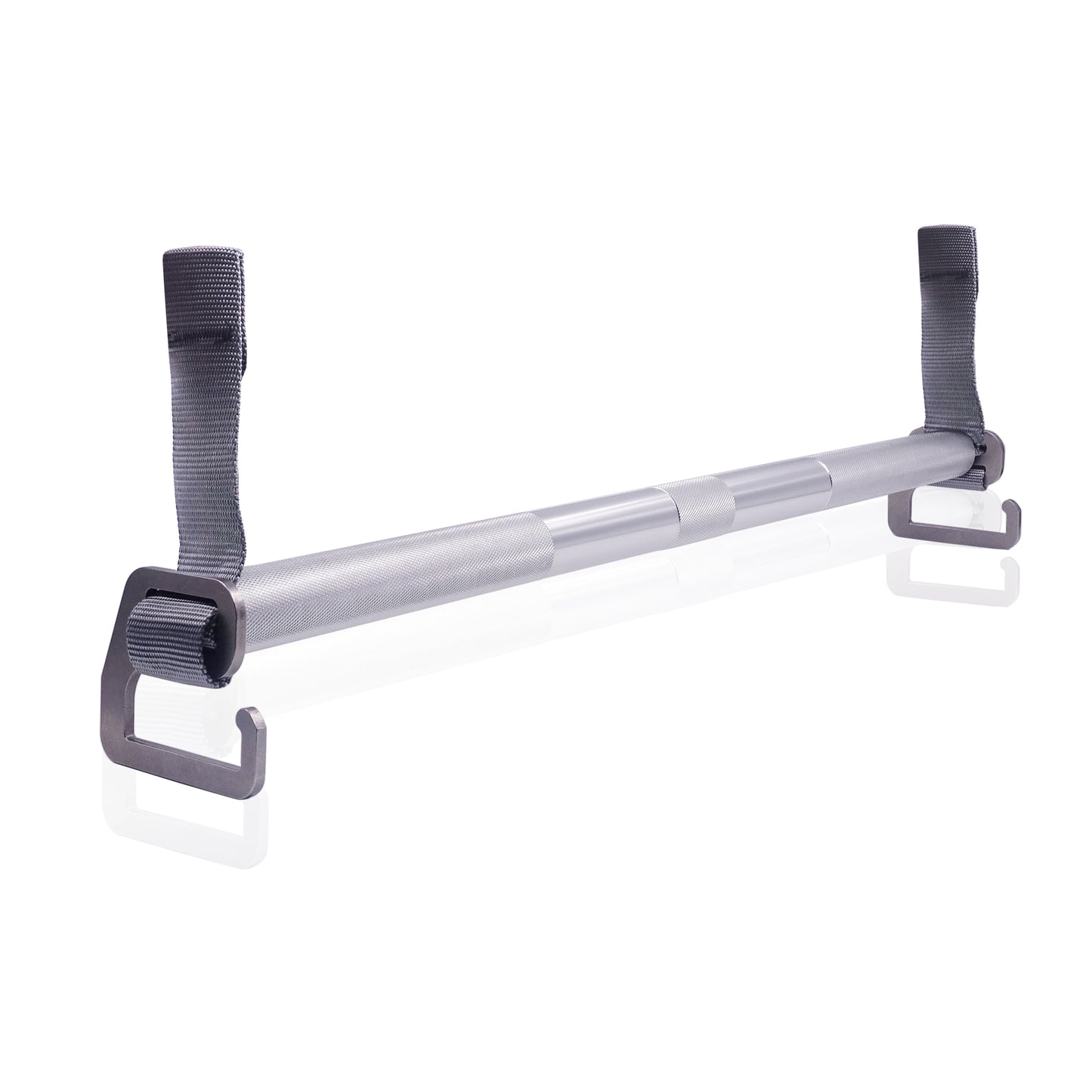 Heavy Duty Resistance Band Pilates Bar with e-type Hook