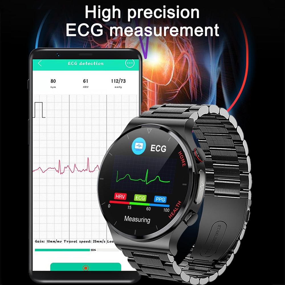 Sports Fitness Watches