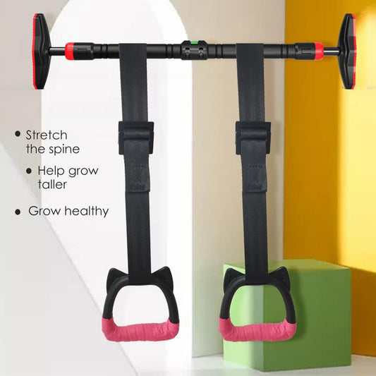 Adjustable Straps Buckles