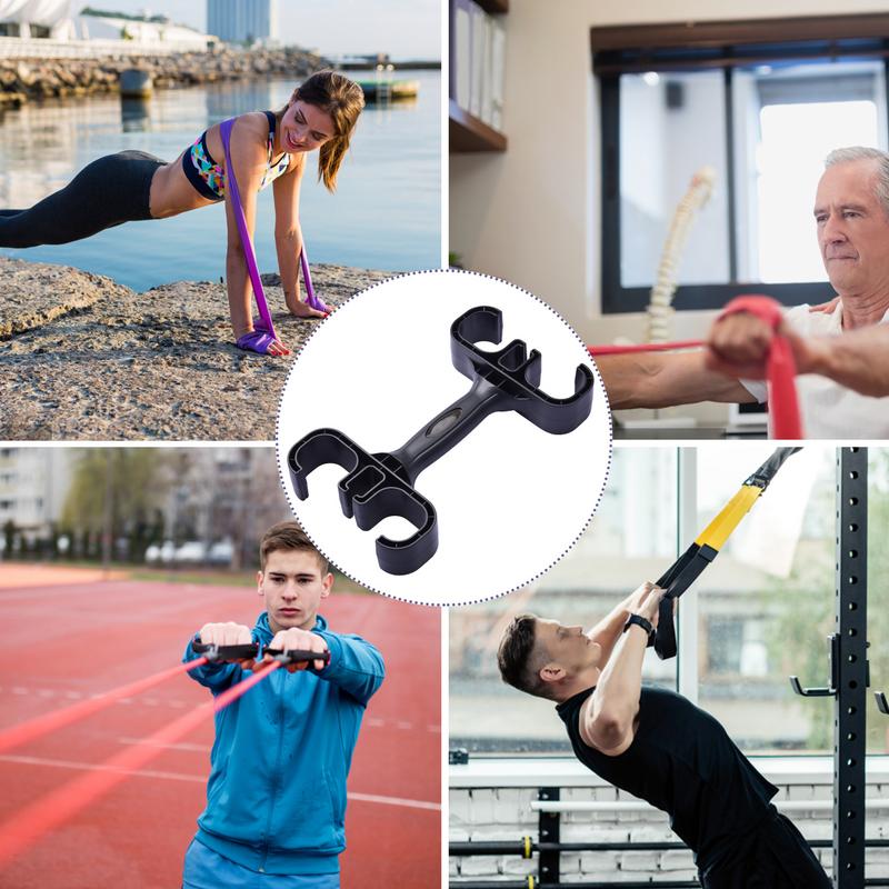 Exercise Pull Up Handles Grips