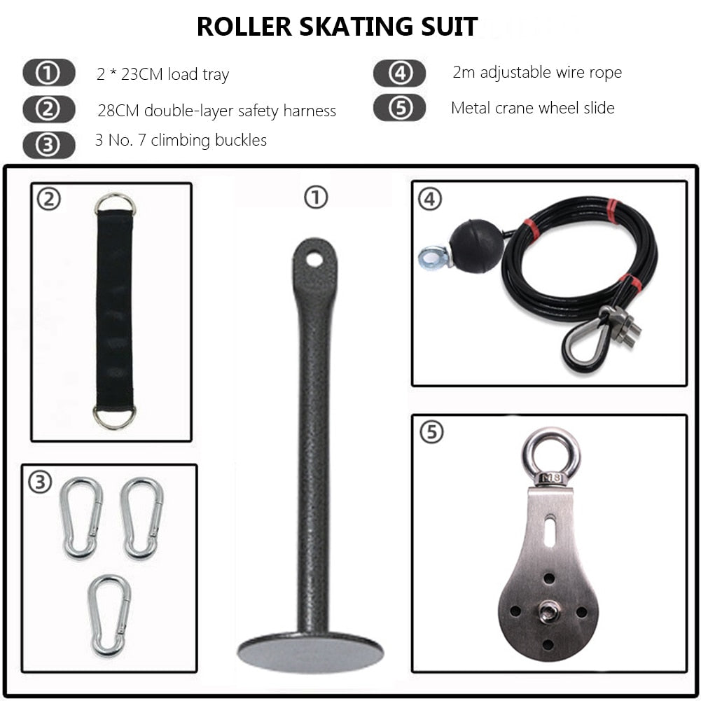 Rotatable Lifting Arm Hand Training Machine