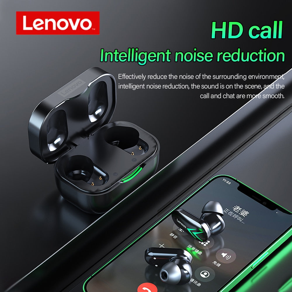 Wireless Bluetooth Headset