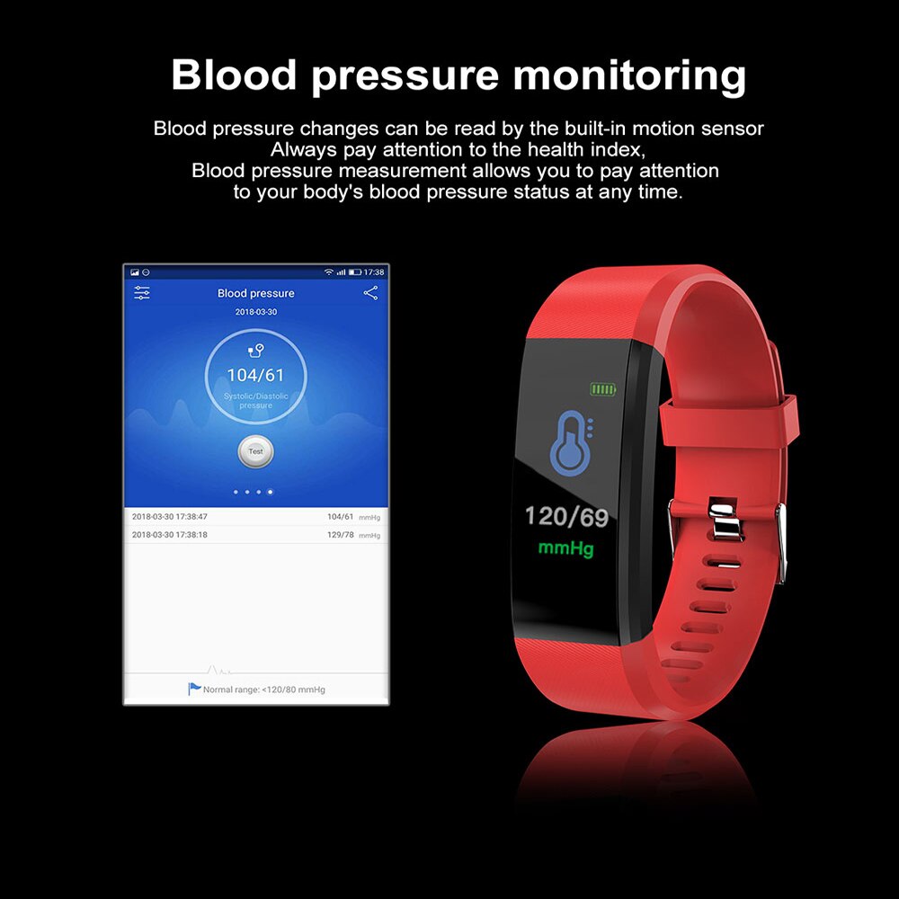 Sports Fitness Bracelet