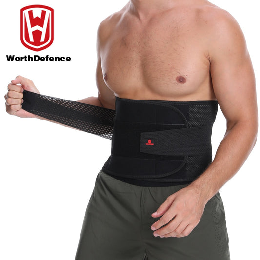 Fitness Weightlifting Belt