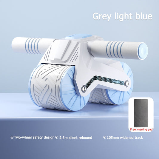 Multifunctional Wheel Roller