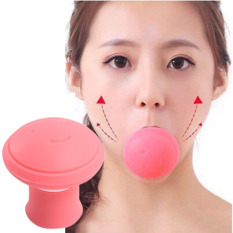 Skin Care Muscle Chew Ball